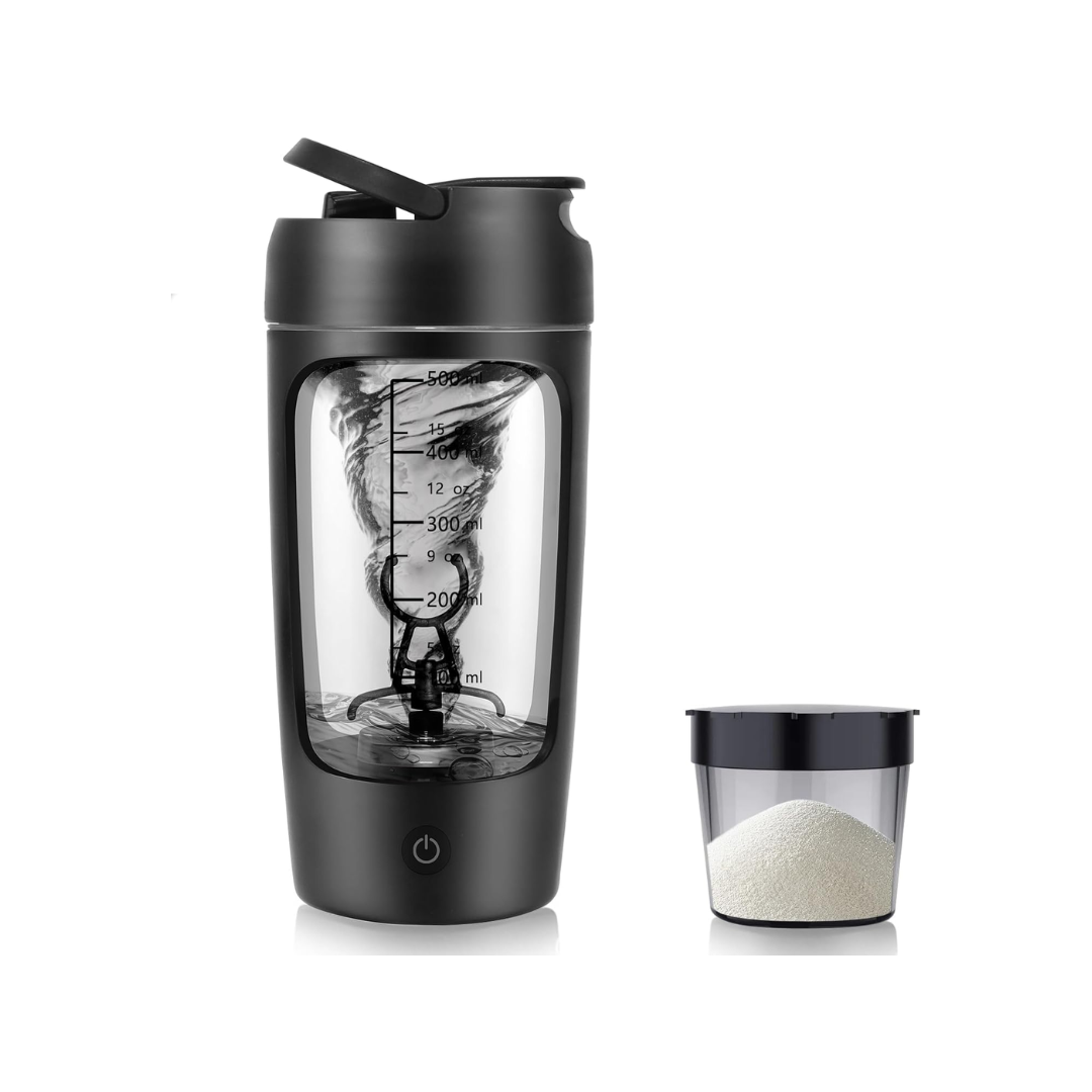 VortexPro™ | Rechargeable Electric Shaker