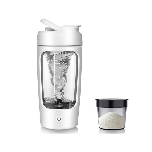 VortexPro™ | Rechargeable Electric Shaker