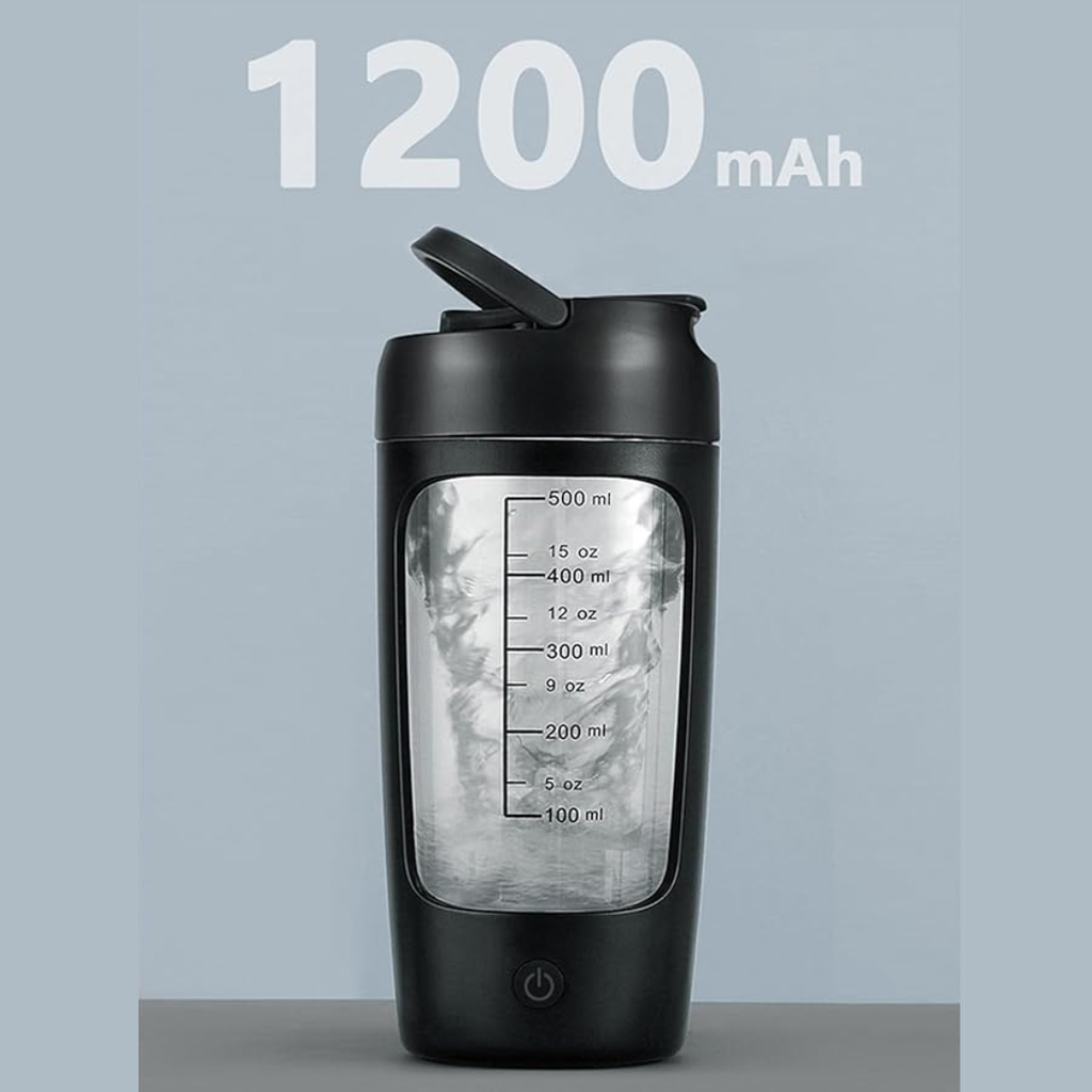 VortexPro™ | Rechargeable Electric Shaker