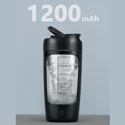 VortexPro™ | Rechargeable Electric Shaker